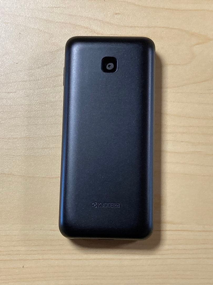 使用少 美品 GRATINA KYF44 au SIMフリー 法人 U1