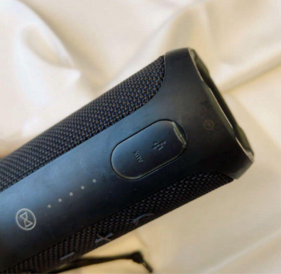 【JBL】ポータブルスピーカー Bluetooth対応 防水