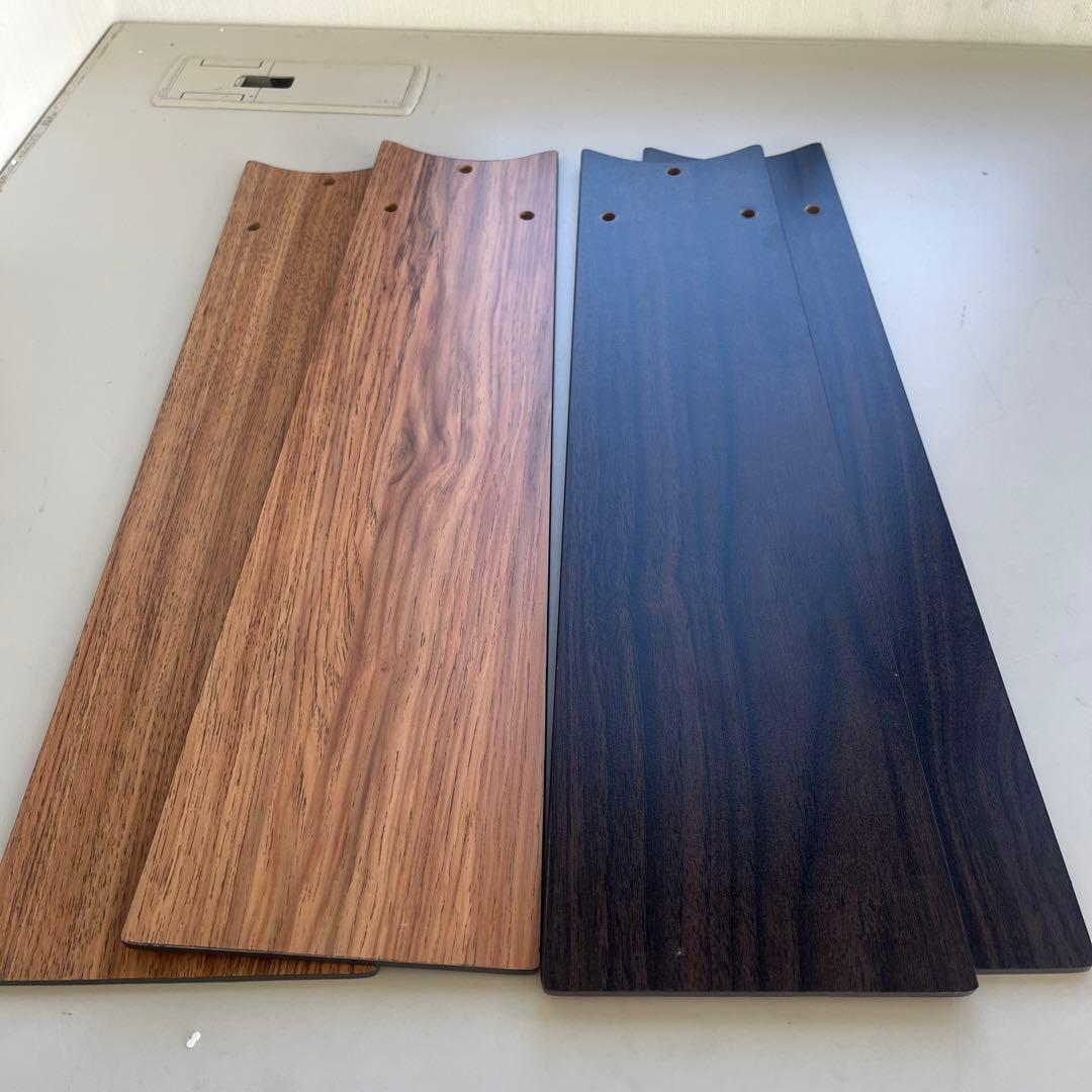 K シーリングファン ブラック　JAVAlO ELF JE-CF003-BK