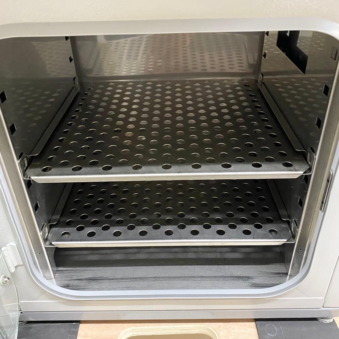 希少 ASTEC アステック マルチガスインキュベーター 細胞培養装置