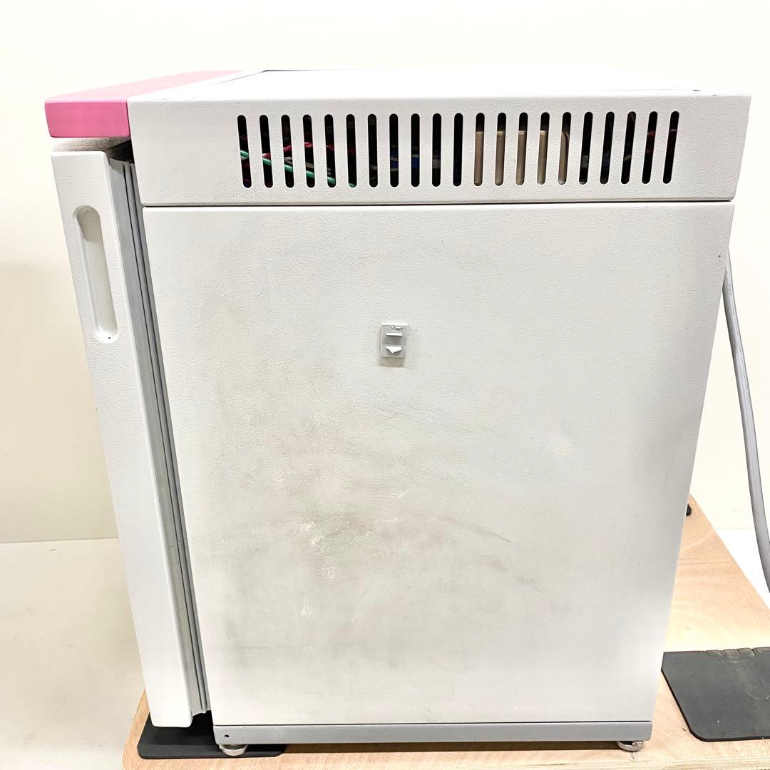 希少 ASTEC アステック マルチガスインキュベーター 細胞培養装置