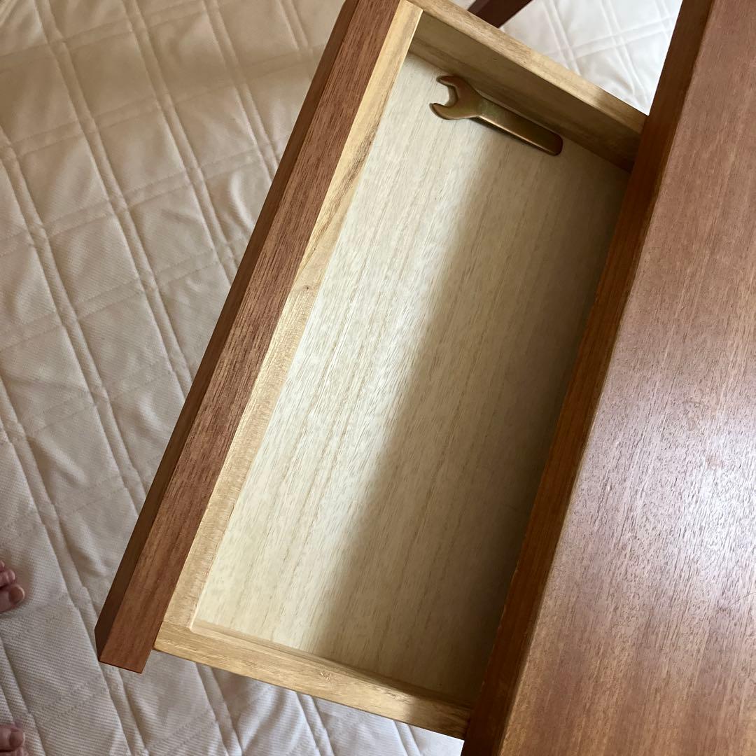 シャルドネ ロッシ ダイニングテーブル ROSSI 天然木 たのメル便