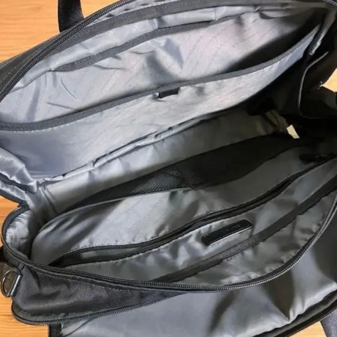 サムソナイト デボネア5 ブリーフケース ビジネスバッグ バックパック 軽量