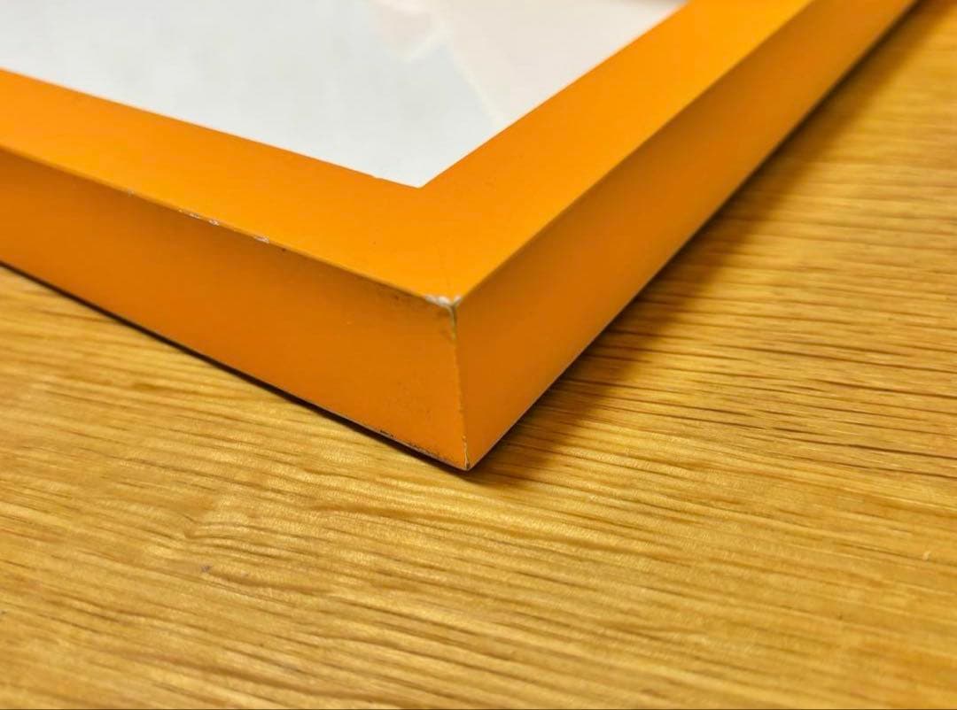 井上直久　版画　めげゾウ