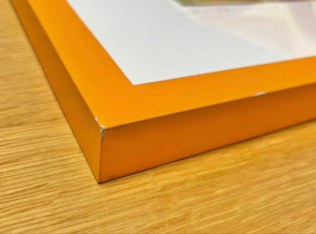 井上直久　版画　めげゾウ