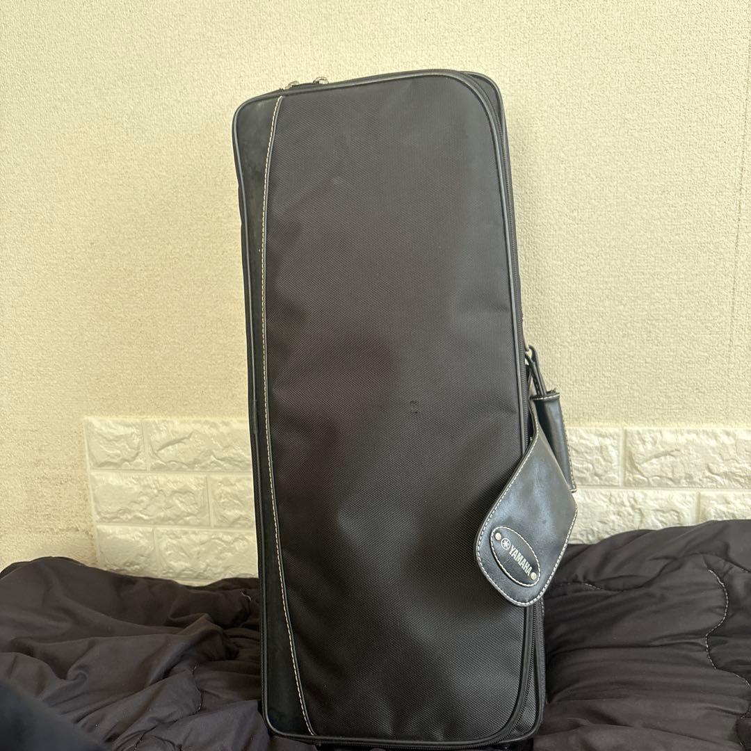 YAMAHA サックスケース 純正 YAS-62