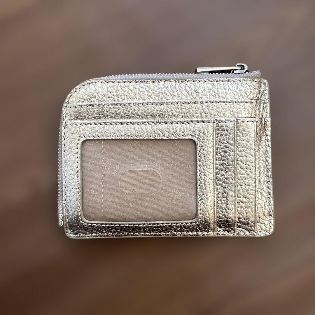 スリースター　マルチウォレット