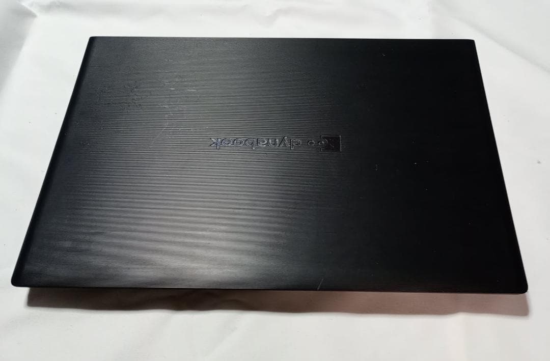 Dynabook S73 軽量1kg、第10世代 i5/8G/256G オフィス