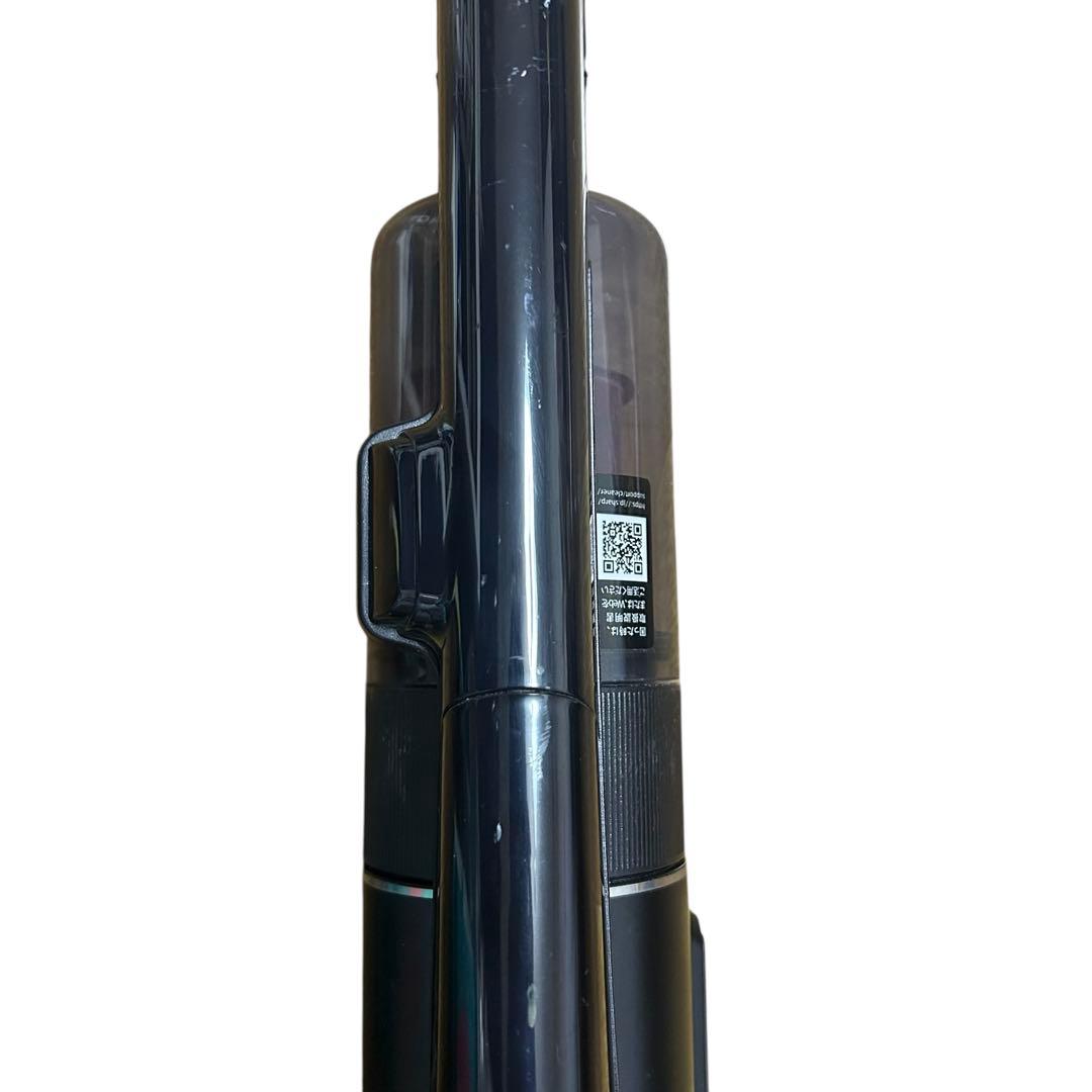 掃除機 SHARP EC-FR5-B 2021年製