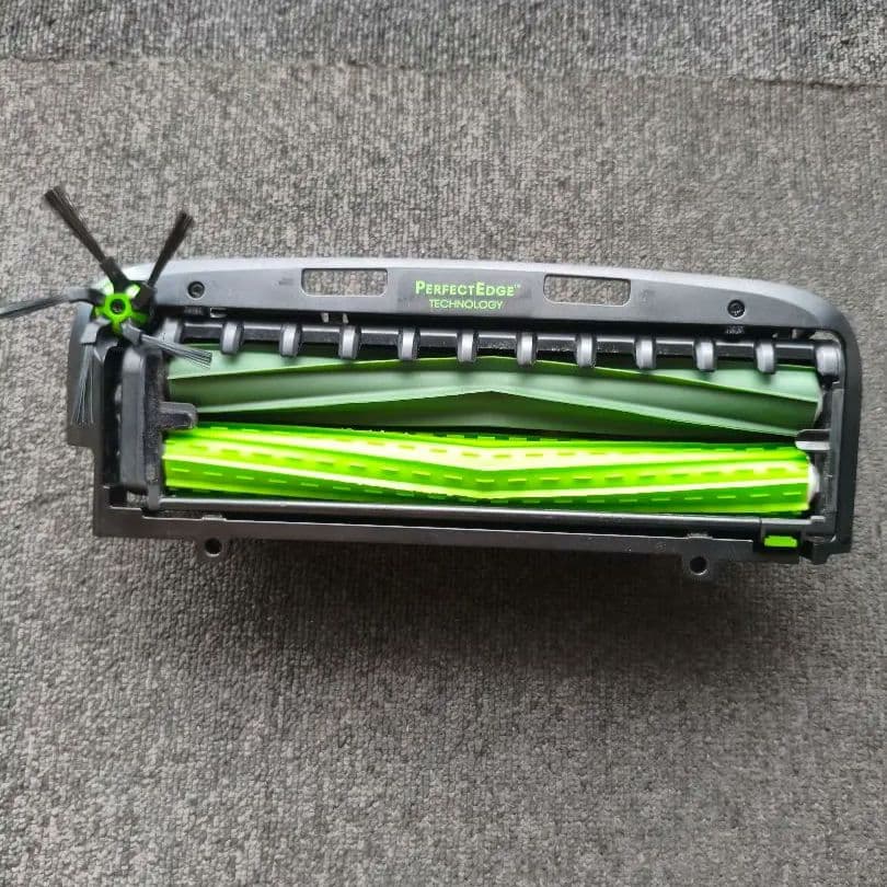 ルンバ 交換ブラシモジュール 交換用クリーニングヘッドモジュール ブラシボックス