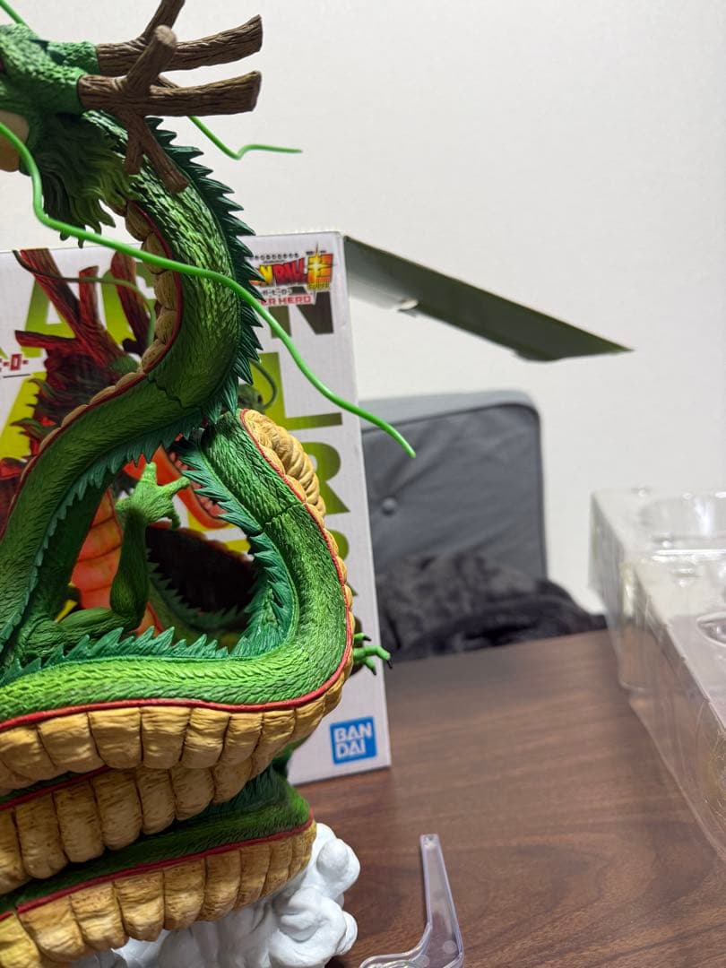 ドラゴンボール 神龍 ラストワン賞 国内正規品 一番くじ