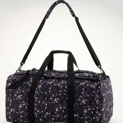 新品！Pokémon 4WAY大容量トラベルバック　ボストンバック