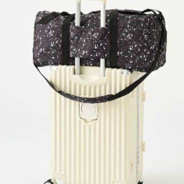 新品！Pokémon 4WAY大容量トラベルバック　ボストンバック