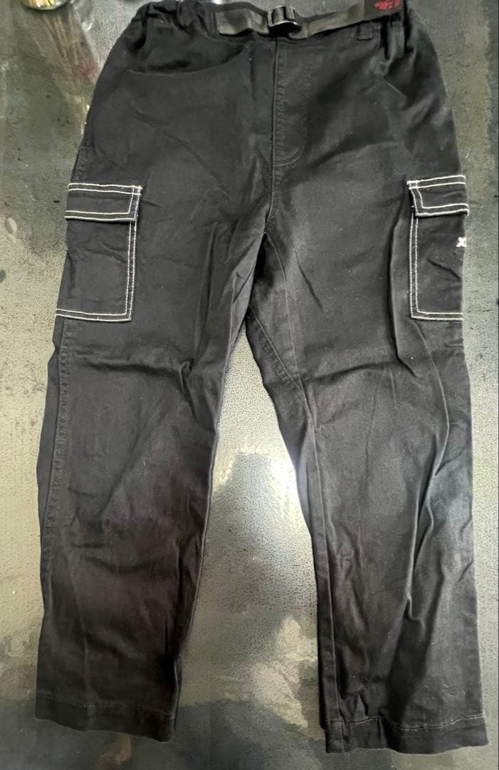 【プロフ必読】みんちゃん 専用　130cm XLARGE スウェット Tシャツ