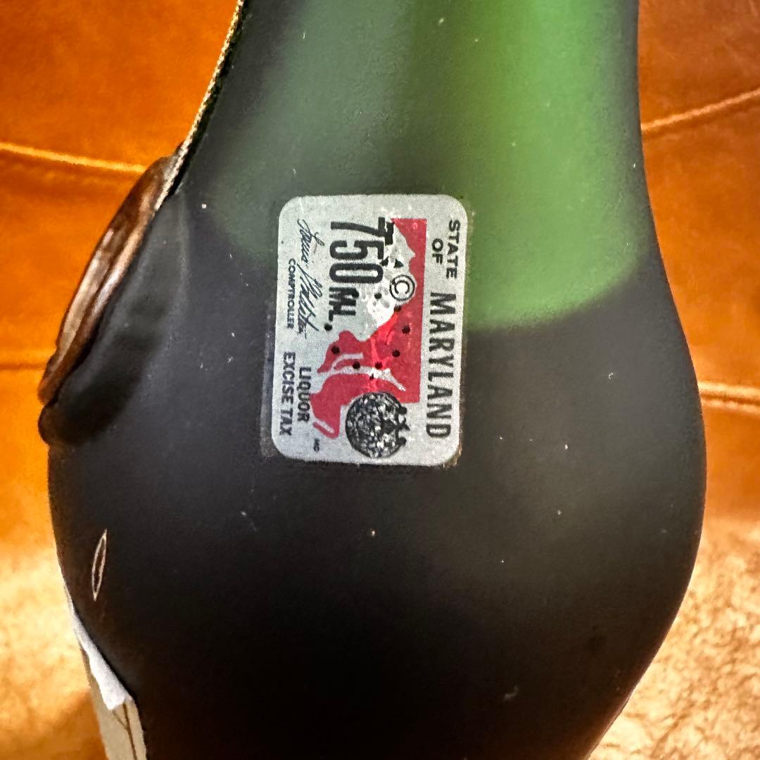 Martell Cordon Bleu Cognacマーテルコルドンブルー