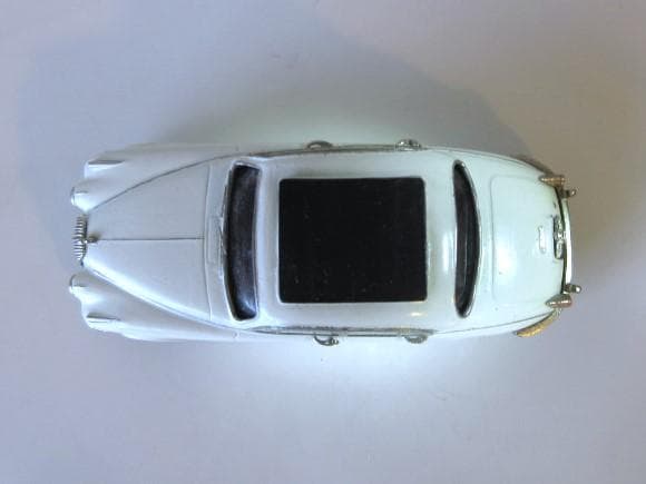 特価 SMTS (1/43) ジャガー ダイムラー 2.5 V8 Saloon