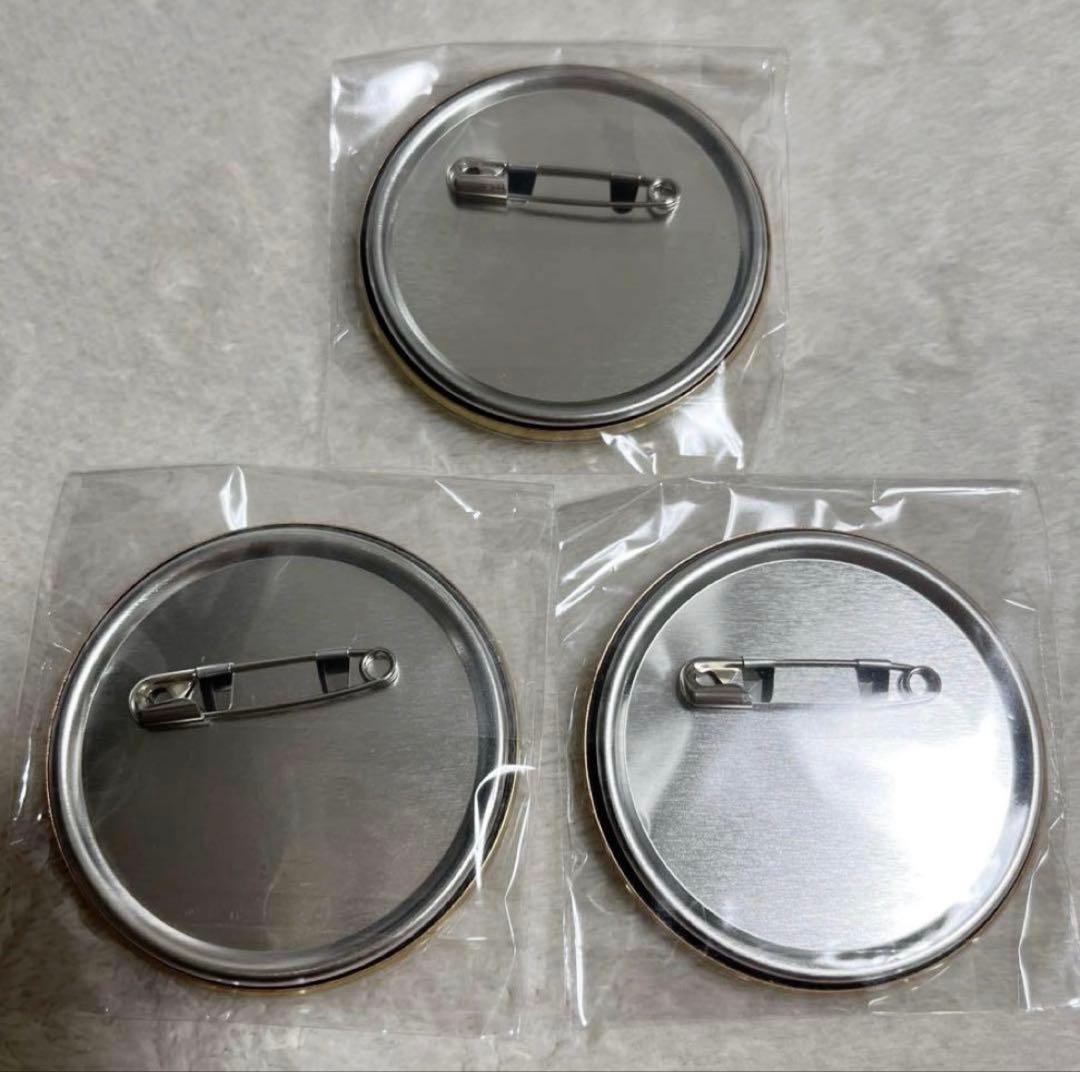 BLEACH メタルバッジコレクション 市丸ギン 神鎗 缶バッジ