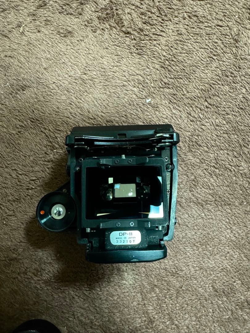 ☆完動品☆ Nikon F2 フォトミック A シルバー　レンズ付き