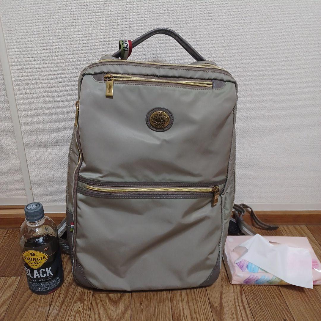 orobianco オロビアンコ　リュック