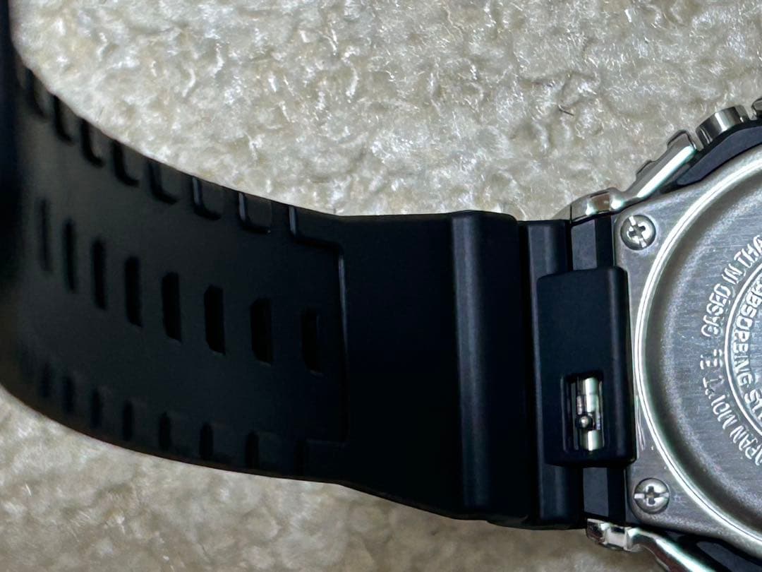 時計 G-SHOCK GM-2100-1ADR