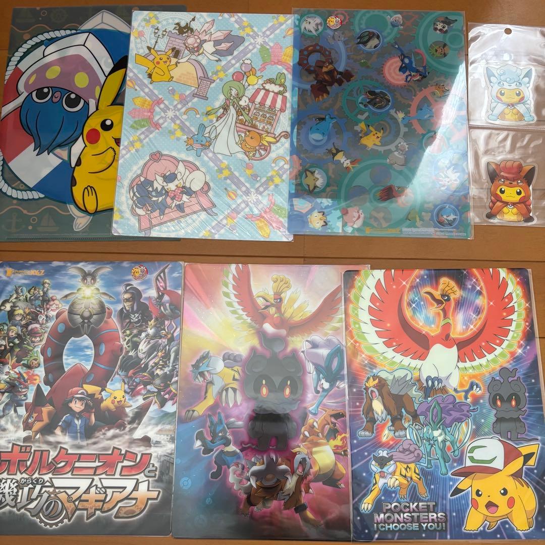 ポケモン グッズまとめ