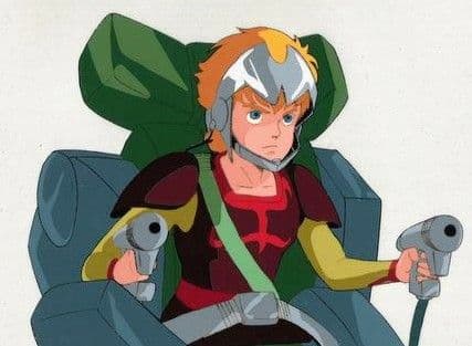 【フォロー割10%OFF】MODEROID機甲界ガリアン「ガリアン重装改」