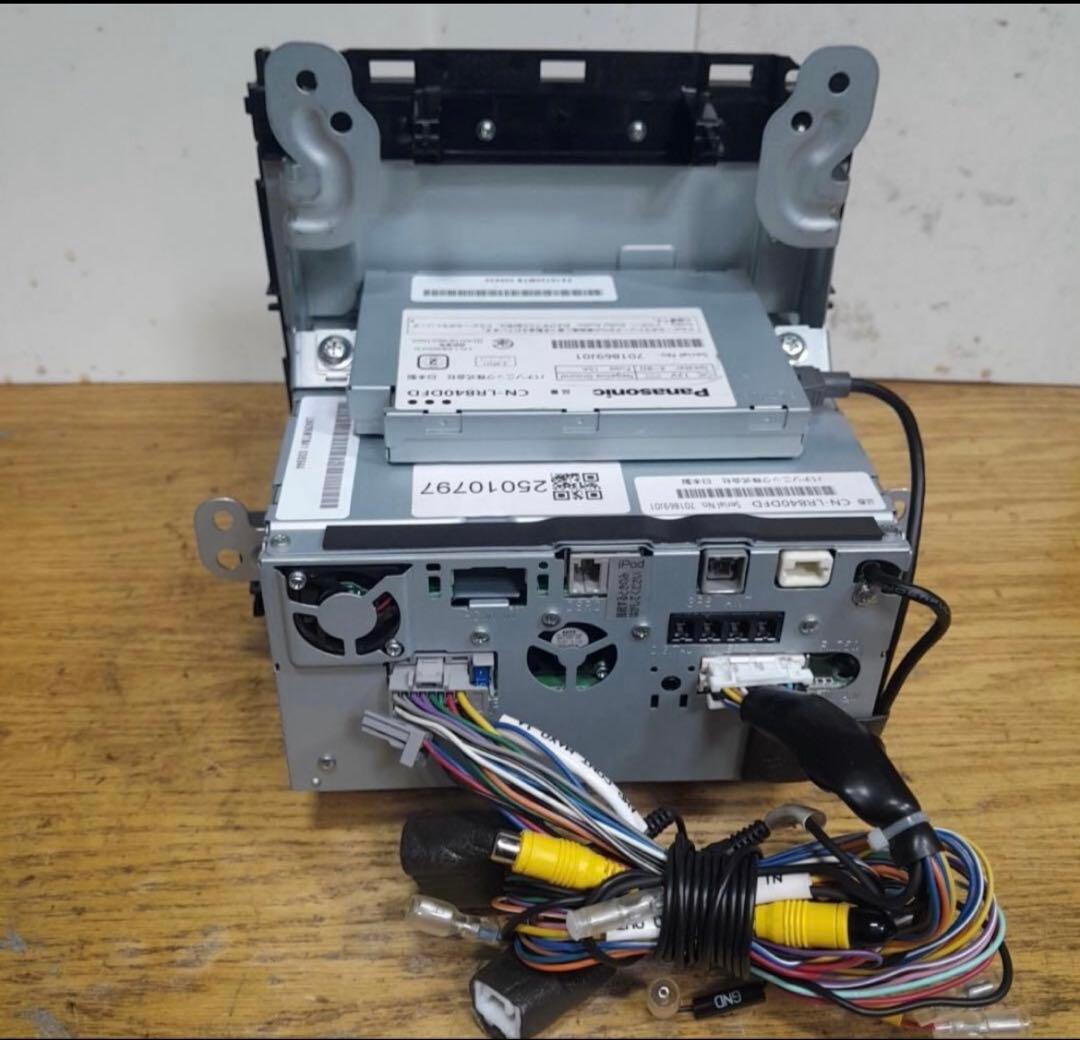 ディスプレイ・モニター本体 CN-LR840DFD