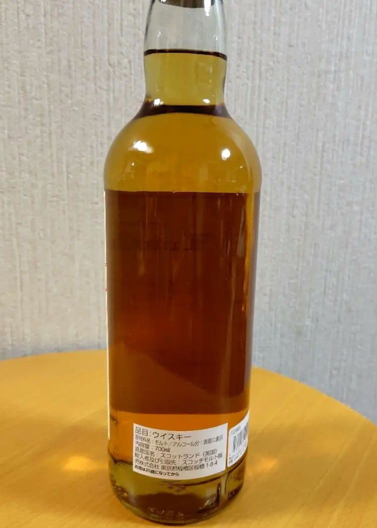 EXR RL インチファッド 2005