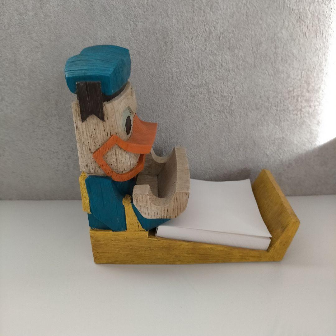 レア　ドナルド　メモスタンド　ディズニー　ハワイアン　アウラニ　ハワイ