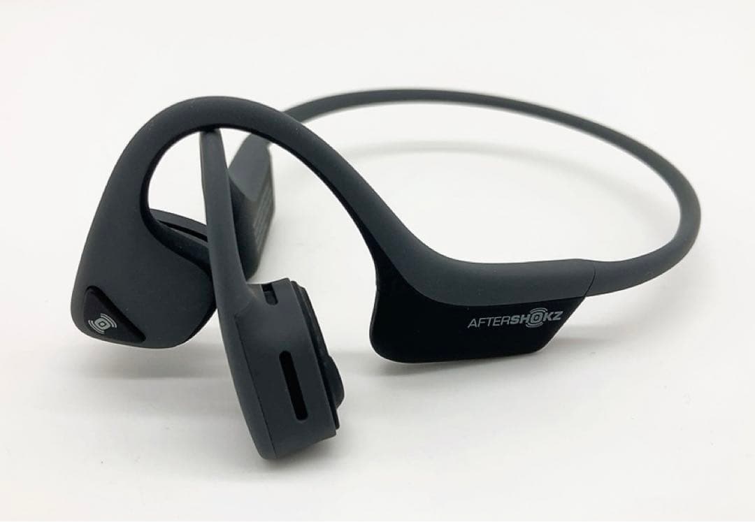 AfterShokz Air オープンイヤーヘッドフォンAS650