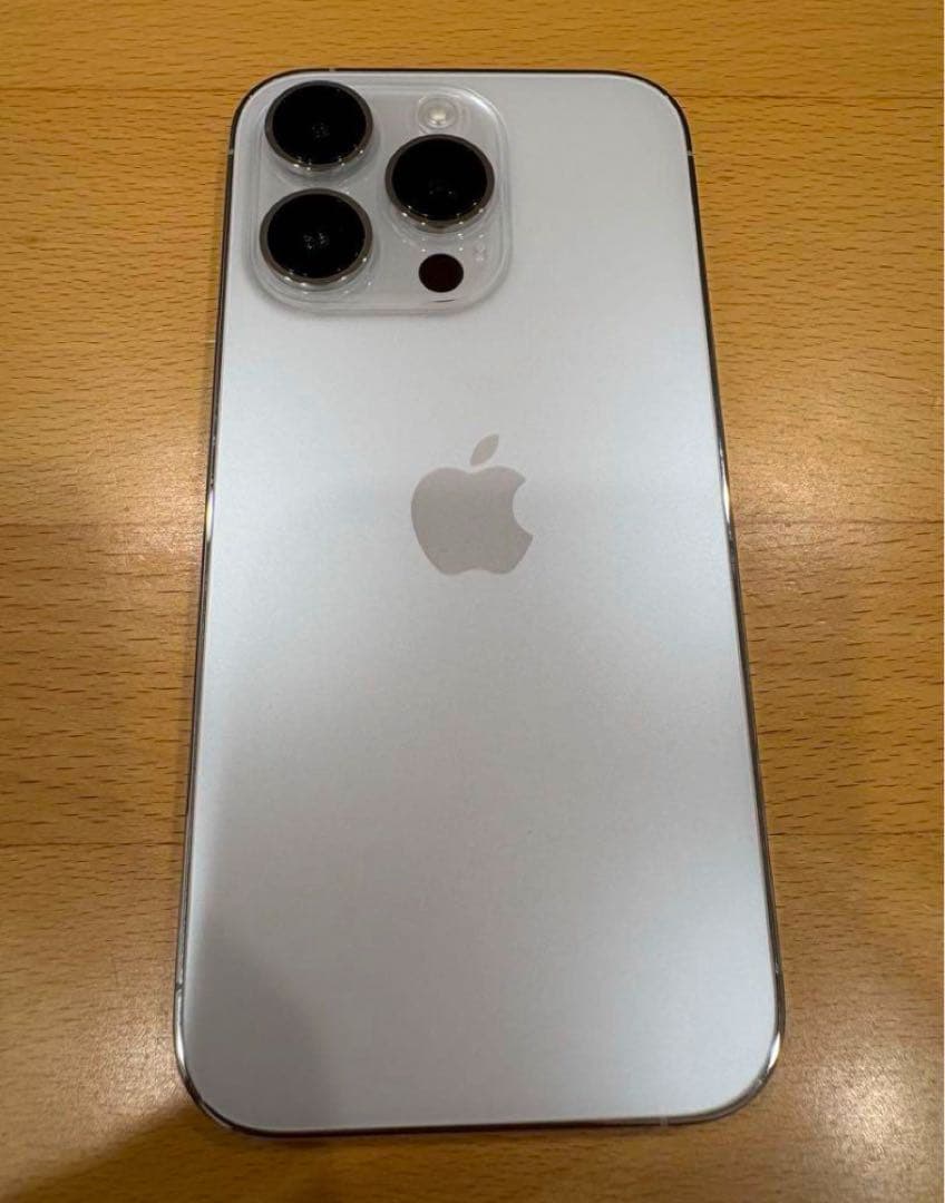 グ*ン様 Apple iPhone 14 Pro 256GB ゴールド