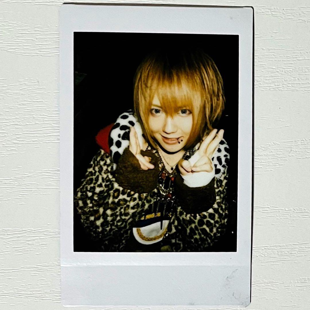 V系★RoNo☆Cro★ろのくろ【Minami】チェキ【132-137】