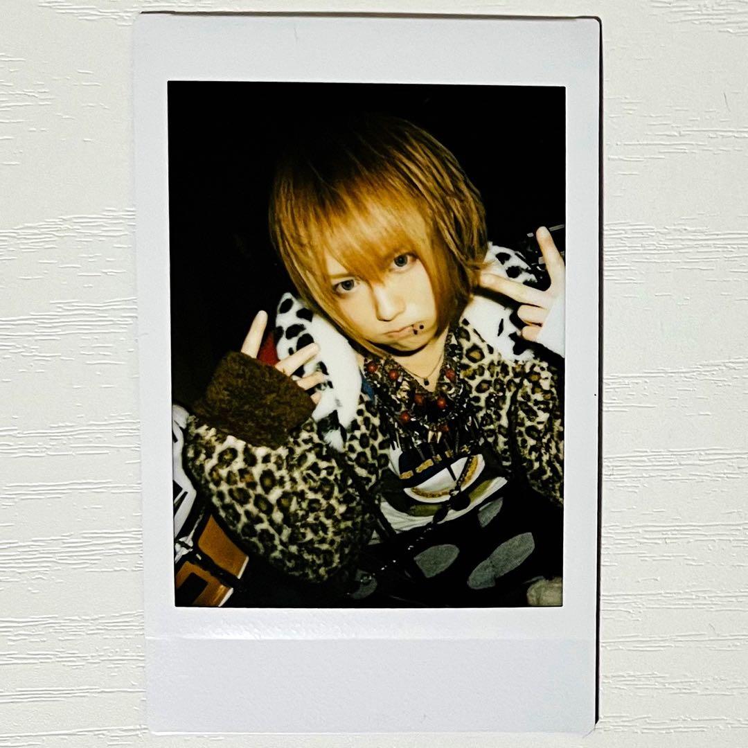 V系★RoNo☆Cro★ろのくろ【Minami】チェキ【132-137】