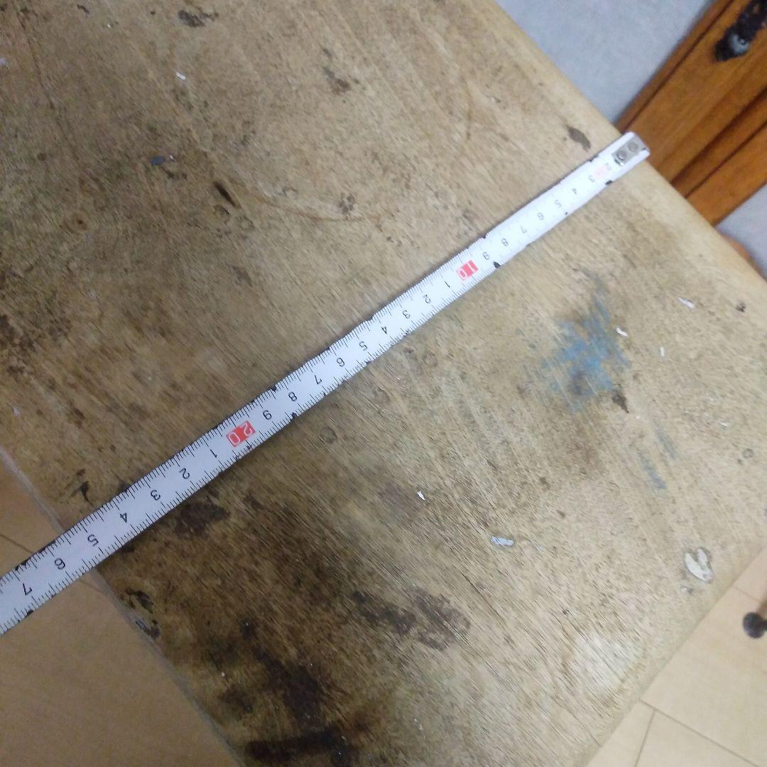 フランスアンティーク　スツール　チェア　椅子　蚤の市