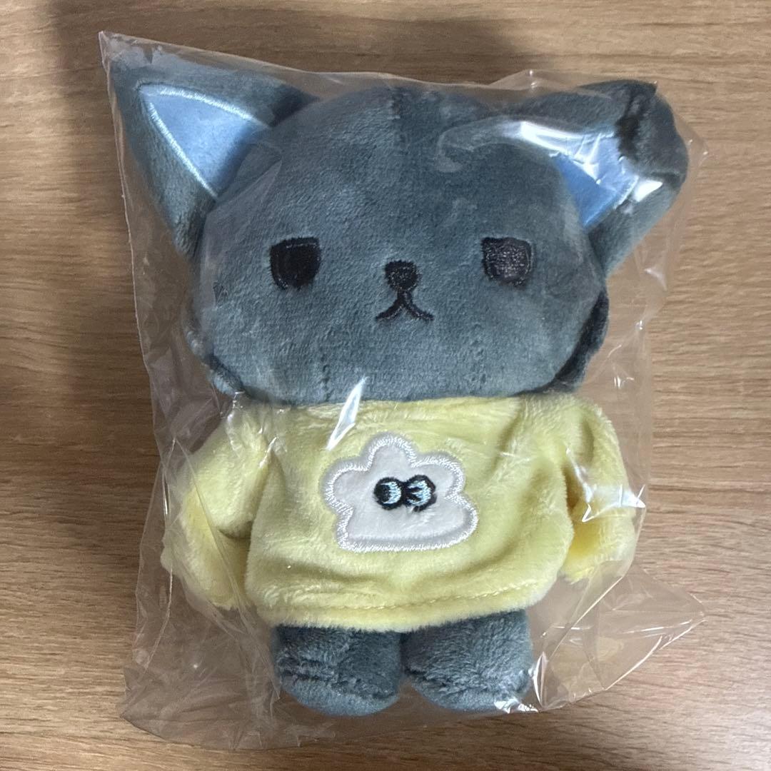 jochum ピーハイ　マスコットキーホルダー　初期