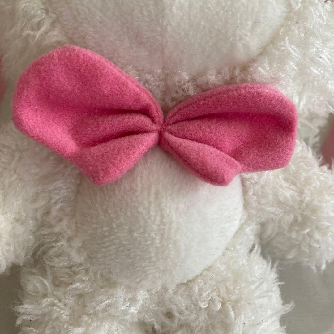 サンリオ♡♡ シュガーバニーズ しろうさ