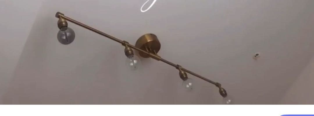 最終値下げ ARTWORK STUDIO / シーリングライト/電球なし