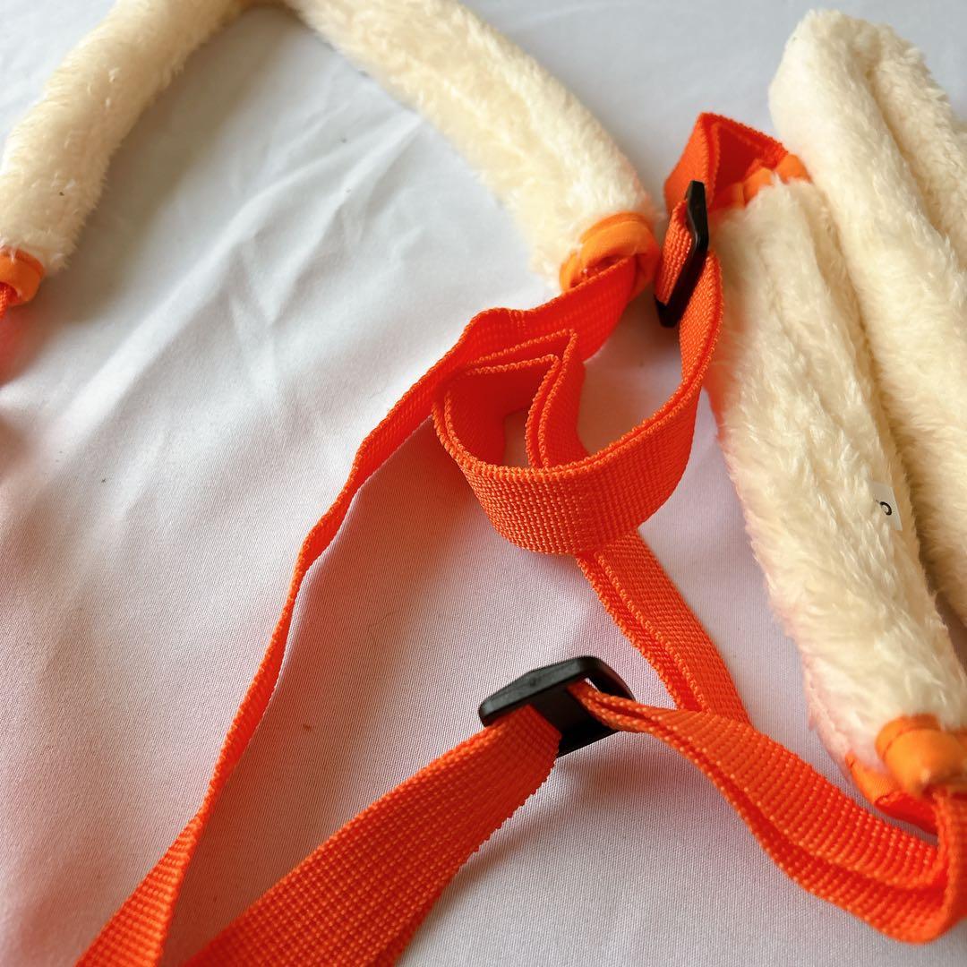 犬 リハビリトレーニングベルト ドッグアシストハーネス ドッグアシスト紐 犬