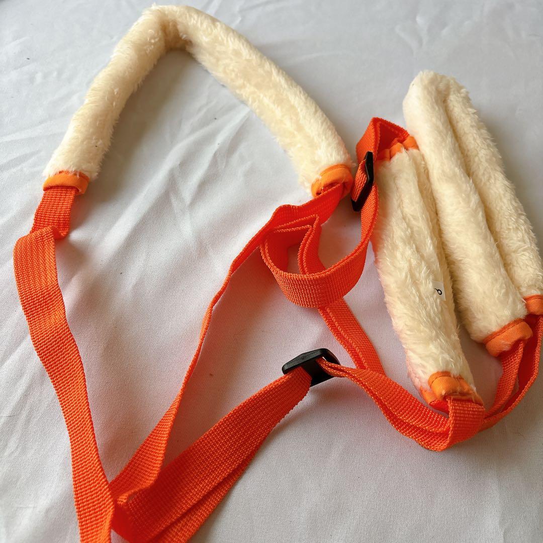 犬 リハビリトレーニングベルト ドッグアシストハーネス ドッグアシスト紐 犬