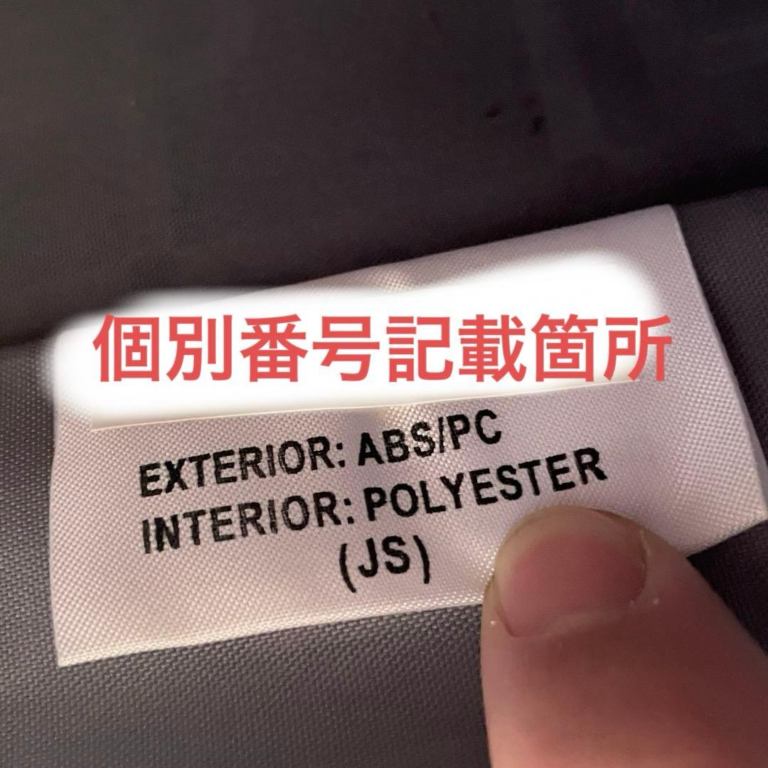 【有名ブランド】アメリカンツーリスター スーツケース キャリーケース Mサイズ