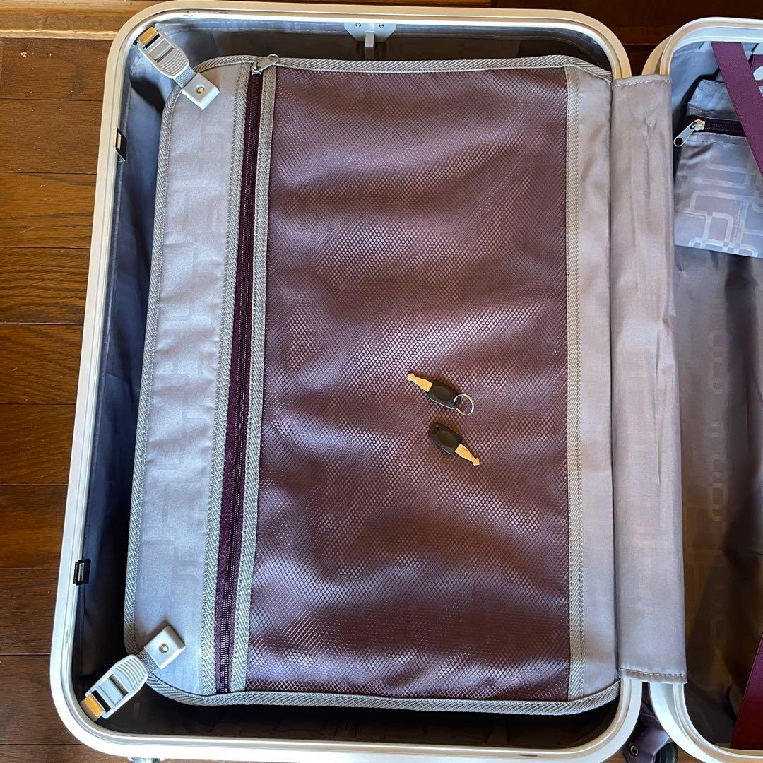 【有名ブランド】アメリカンツーリスター スーツケース キャリーケース Mサイズ