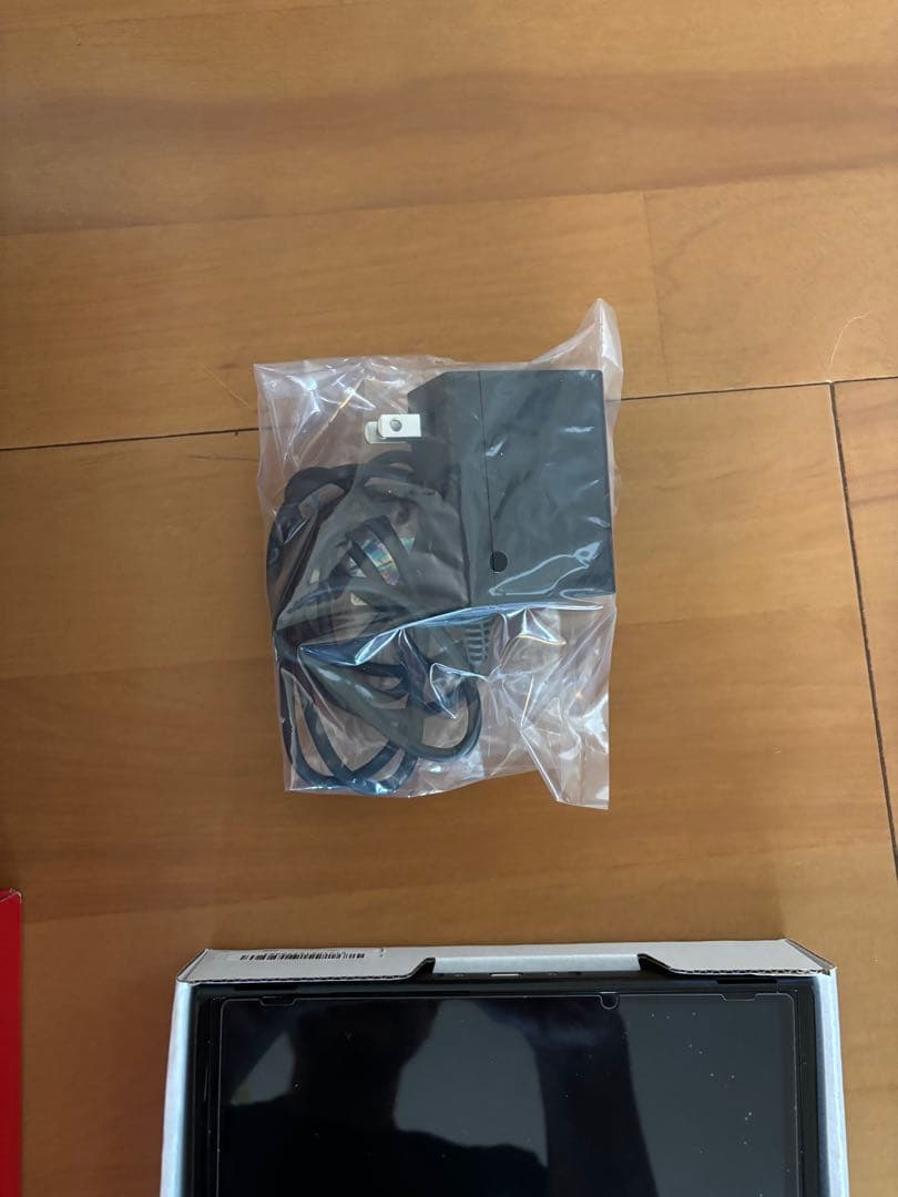 ニンテンドースイッチ有機ELモデル