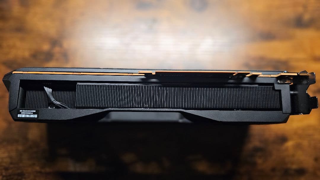 rx7900xt 玄人志向　本体のみ