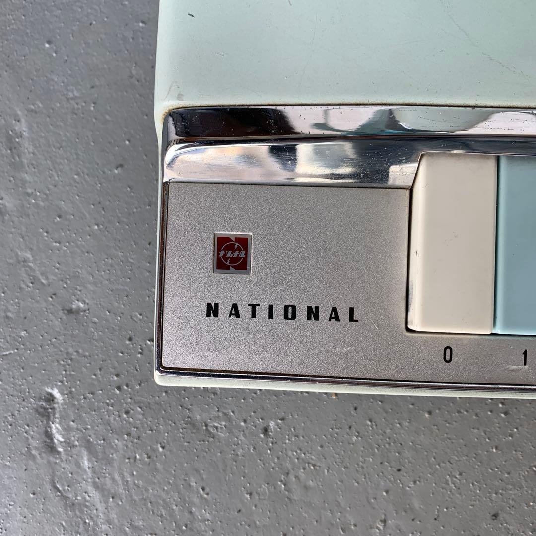 昭和レトロ 扇風機 サンヨー 卓上扇風機 セット