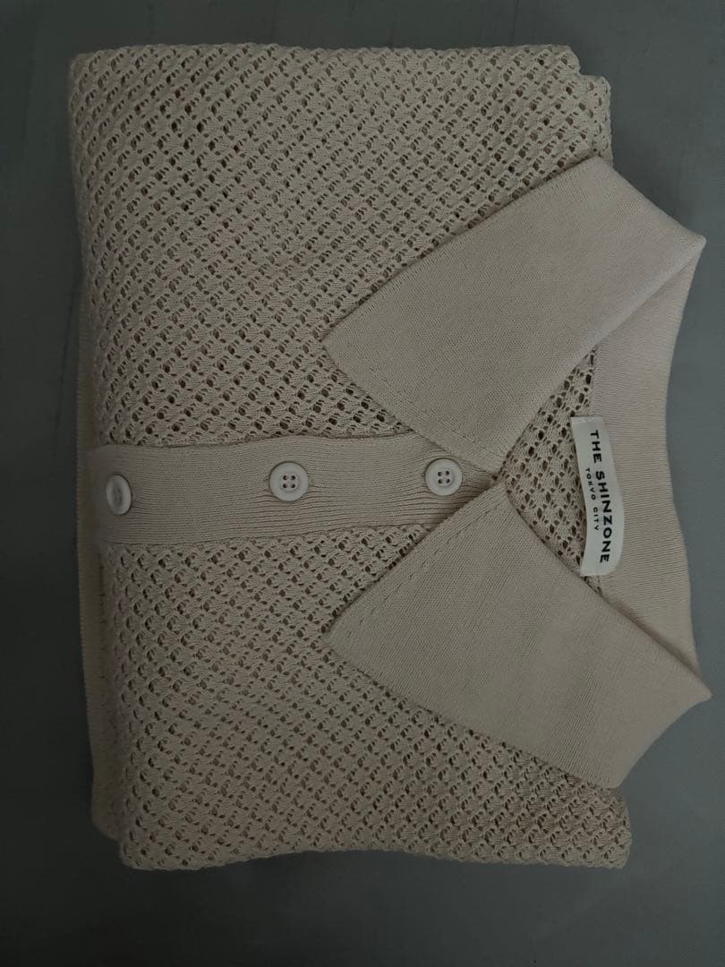 シンゾーン　ポロニット