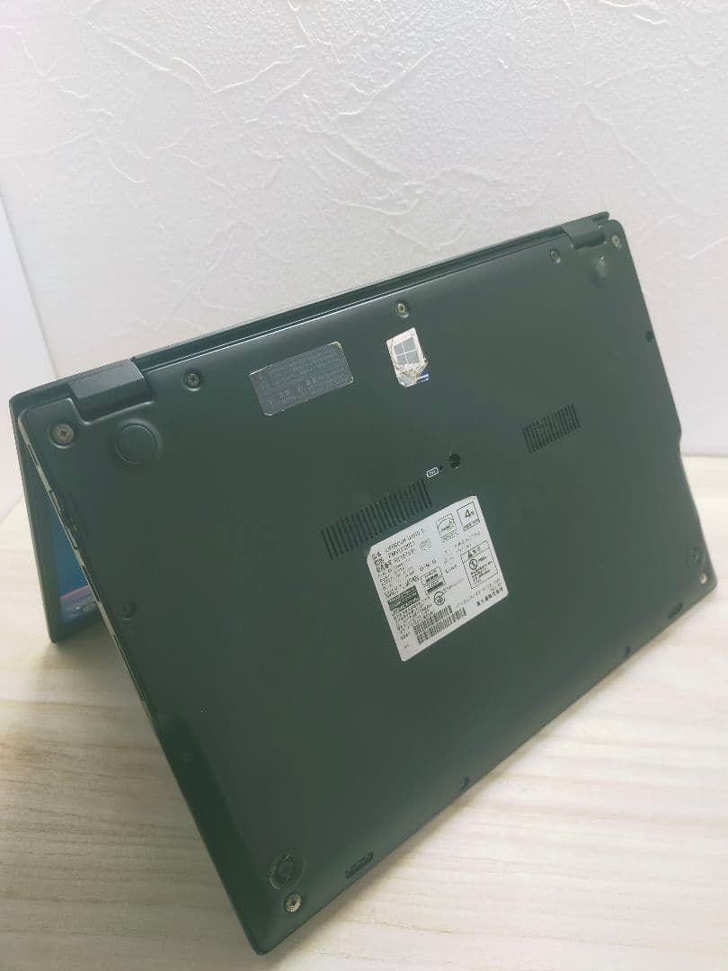 Windowsノート本体 FUJITSU LIFEBOOK U9310/E