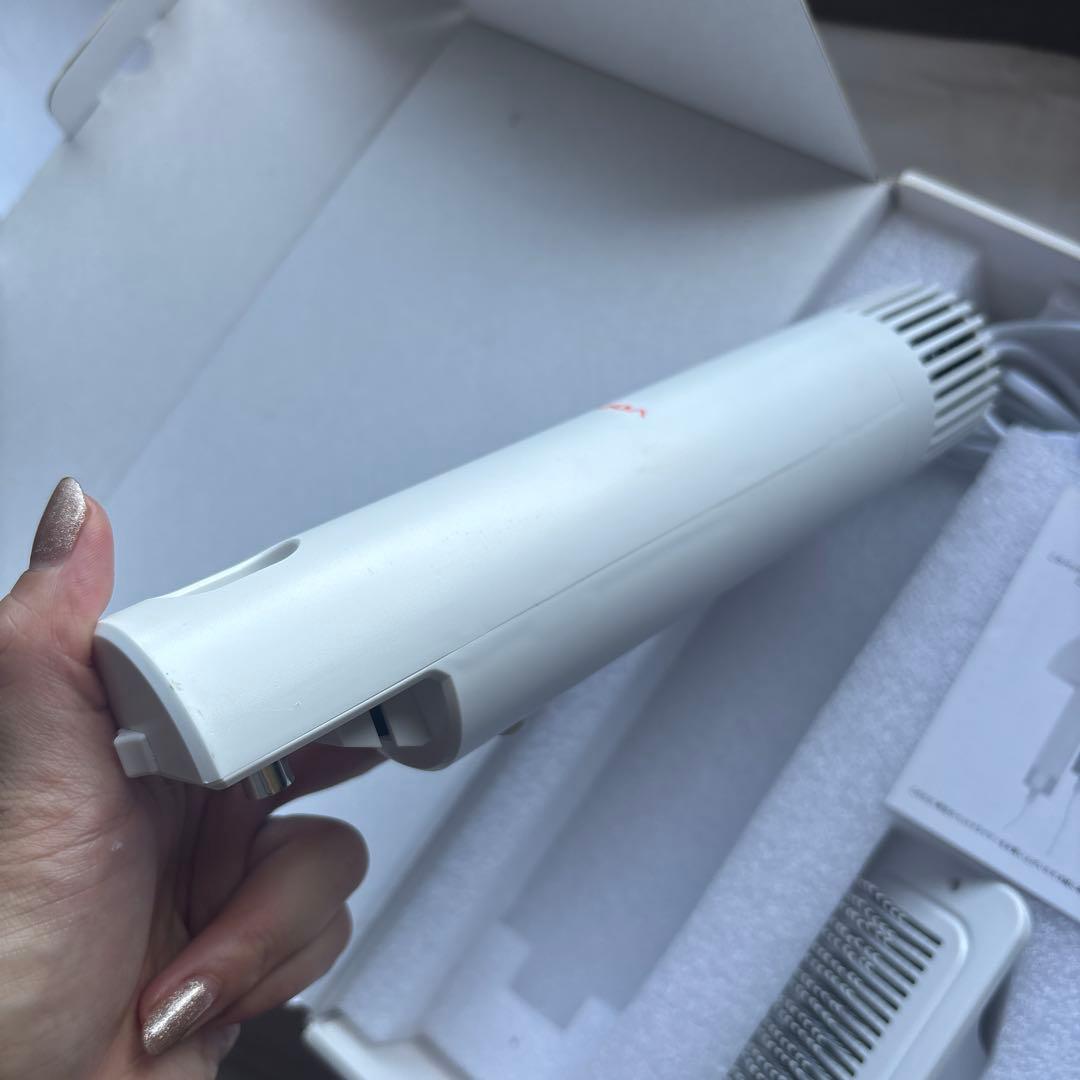 ペットドライヤー 犬 猫用 ヘア乾燥機