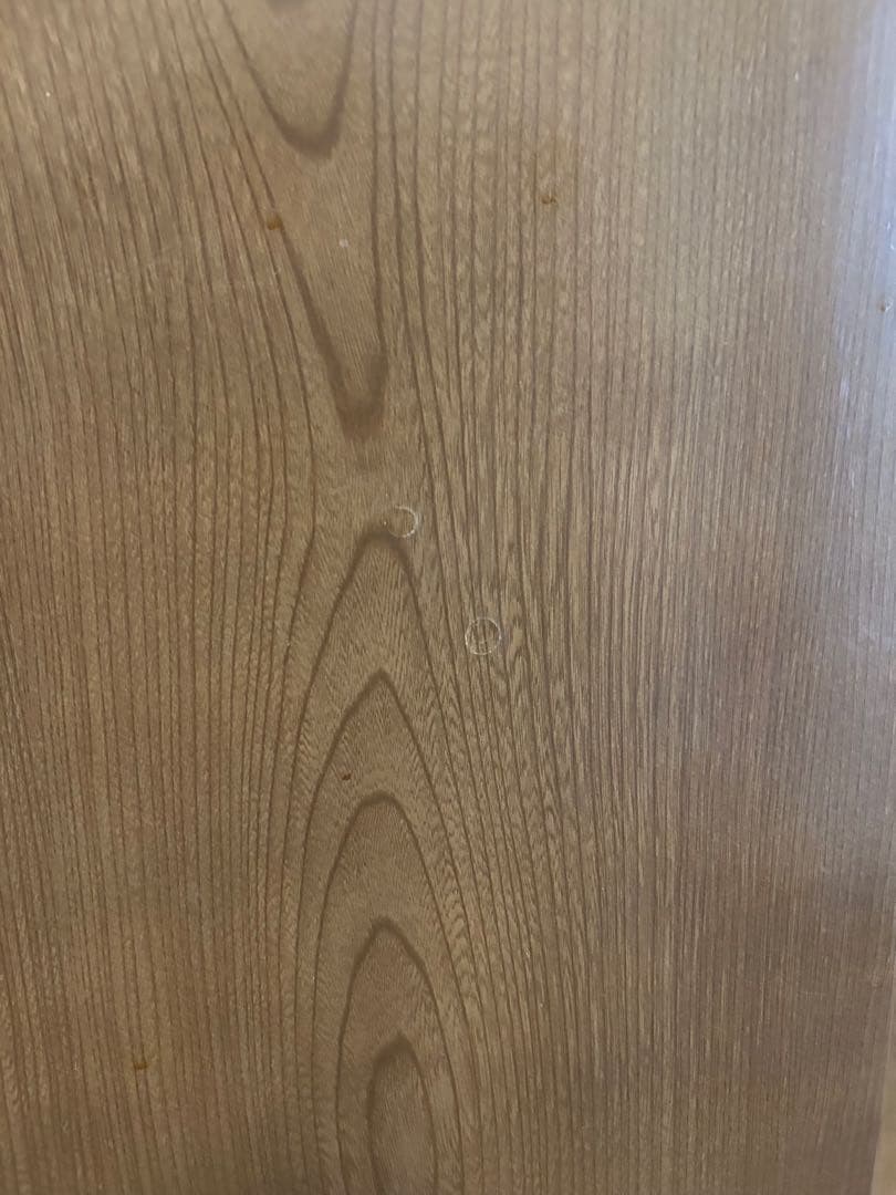 ニトリ家具調こたつ長方形　引き取り限定 150×90