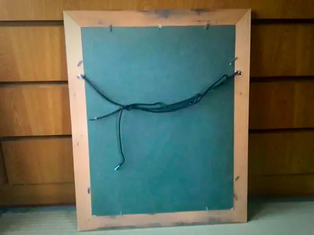 佐藤勝彦　さとうかつひこ　絵画　『不二金栄光無尽蔵』　⑦