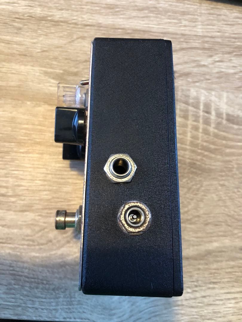 ギター Ovaltone GD-013 Version 2.0